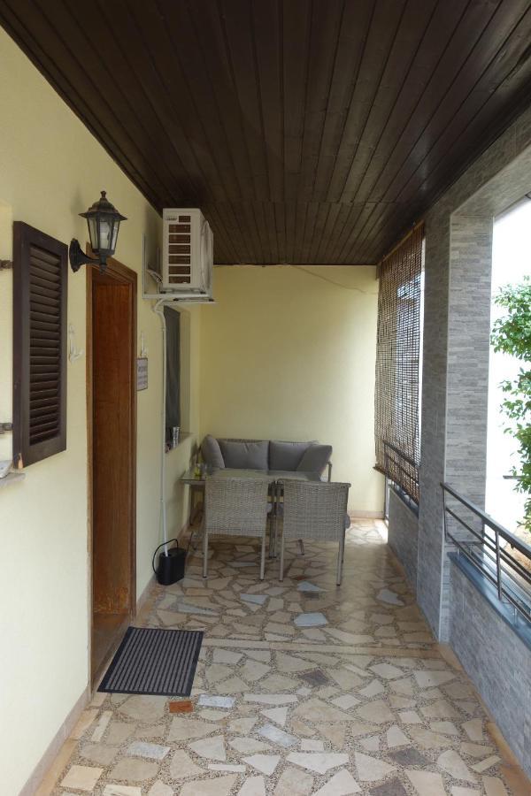 Apartments Krnjic Umag Exterior foto