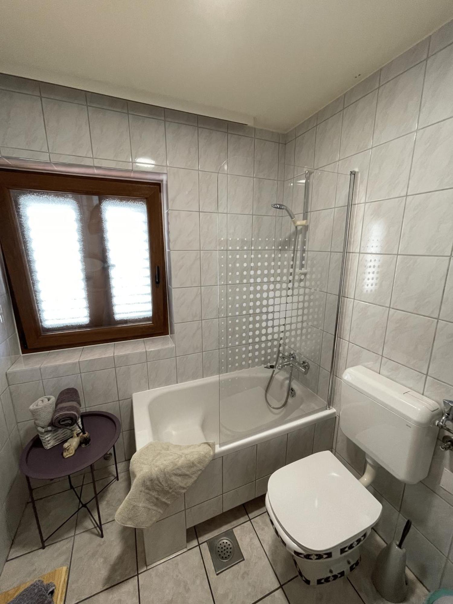 Apartments Krnjic Umag Exterior foto